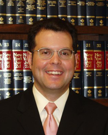 David, General Practice Attorneys in Auburn, NY